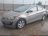 Hyundai Elantra Se 5NPDH4AEXGH748120 снимка