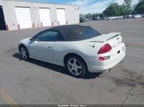 Mitsubishi Eclipse Spyder Gt 4A3AE55H31E004496 photo