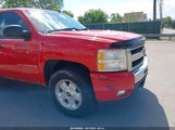 Chevrolet Silverado  Lt 1GCEK29049Z272770 fotografie