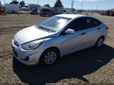 Hyundai Accent Gls KMHCT4AE4CU083334 снимка