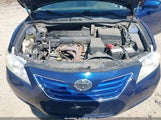 Toyota Camry Le 4T1BE46K67U121057 снимка