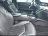 Maserati Quattroporte Gts Granlusso ZAM56PPL2J1280542 fotografie