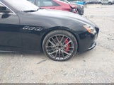 Maserati Quattroporte Gts Granlusso ZAM56PPL2J1280542 снимка