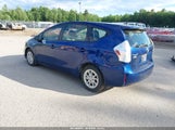 Toyota Prius V Three JTDZN3EU5C3169035 снимка