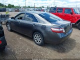 Toyota Camry Hybrid JTNBB46KX73015452 fotografie