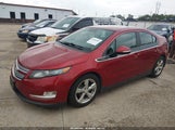 Chevrolet Volt 1G1RA6E42EU124329 photo