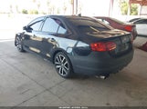 Volkswagen Jetta Gli Autobahn W/Nav 3VW4A7AJ2CM086778 fotografie