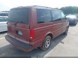 Chevrolet Astro 1GNDM19W7XB116711 снимка