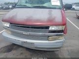 Chevrolet Astro 1GNDM19W7XB116711 снимка
