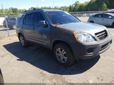 Honda Cr-V Se JHLRD789X5C060416 fotografie