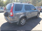 Honda Cr-V Se JHLRD789X5C060416 fotografie
