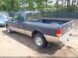 Ford Ranger Xl/Xlt 1FTCR14A4VPB18790 fotografie