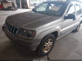 Jeep Grand Cherokee Laredo 1J4GW48S53C587111 снимка