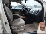 Ford Edge Limited 2FMDK39C58BB39248 снимка