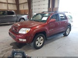 Toyota 4Runner Limited V8 JTEBT17R958026434 photo