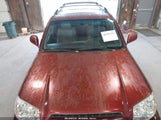 Toyota 4Runner Limited V8 JTEBT17R958026434 photo