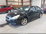Subaru Legacy 2.5I Premium 4S3BMBG62D3022038 fotografie