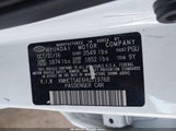Hyundai Accent Se KMHCT5AE6HU319768 photo