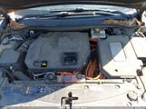 Chevrolet Volt 1G1RE6E44EU148684 photo