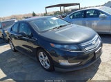 Chevrolet Volt 1G1RE6E44EU148684 photo