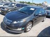 Chevrolet Volt 1G1RE6E44EU148684 photo