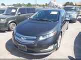 Chevrolet Volt 1G1RE6E44EU148684 photo