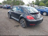 Volkswagen Beetle 2.0T Turbo Launch Edition 3VWVA7AT8CM605564 photo