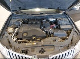Lincoln Mkz 3LNHL2GC1BR750236 снимка