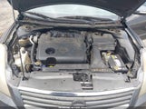 Nissan Altima 3.5 Sl 1N4BL21EX8N480087 photo