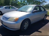 Honda Civic Lx 2HGES16552H507310 снимка
