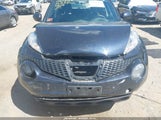 Nissan Juke S JN8AF5MV5DT217509 снимка