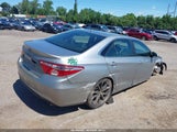 Toyota Camry Xse 4T1BF1FK6GU552199 снимка