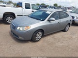 Hyundai Elantra Gls/Se KMHDU46D08U556641 photo