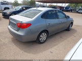 Hyundai Elantra Gls/Se KMHDU46D08U556641 photo