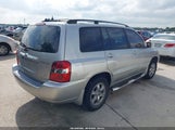 Toyota Highlander V6 JTEDP21A650064241 fotografie