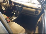 Toyota Corolla L 2T1BURHE6JC060342 fotografie