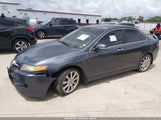 Acura Tsx JH4CL96857C002551 снимка