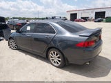 Acura Tsx JH4CL96857C002551 снимка