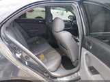 Acura Tsx JH4CL96857C002551 снимка