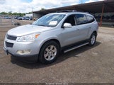 Chevrolet Traverse Lt W/1Lt 1GNKRGED3BJ328746 снимка