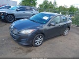 Mazda Mazda3 I Touring JM1BL1SF0A1234108 снимка