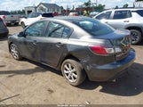 Mazda Mazda3 I Touring JM1BL1SF0A1234108 снимка