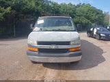 Chevrolet Express Passenger Ls 1GAHG39U371126792 fotografie