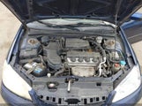 Honda Civic Ex 2HGES26755H608858 снимка