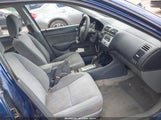 Honda Civic Ex 2HGES26755H608858 снимка