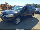 Mitsubishi Endeavor Ls 4A4MN21S68E030948 снимка
