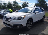 Subaru Outback 2.5I Limited 4S4BSANC0F3284096 fotografie