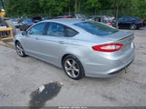 Ford Fusion 1FA6P0HD7F5104807 photo