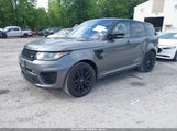 Land Rover Range Rover Sport 5.0L V8 Supercharged Svr SALWZ2FE2HA142931 photo