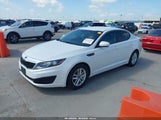 Kia Optima Lx KNAGM4A75B5056993 fotografie